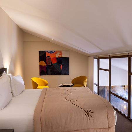 Palais Segurane Boutique Hotel 尼斯 外观 照片