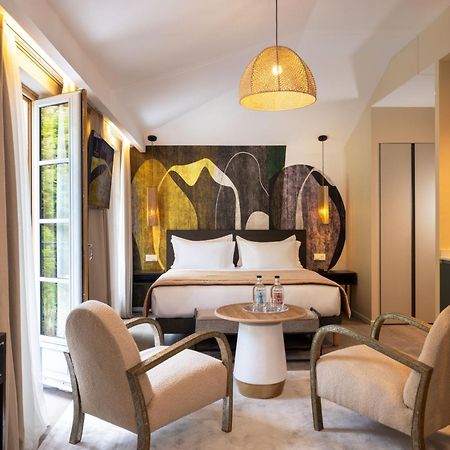 Palais Segurane Boutique Hotel 尼斯 外观 照片