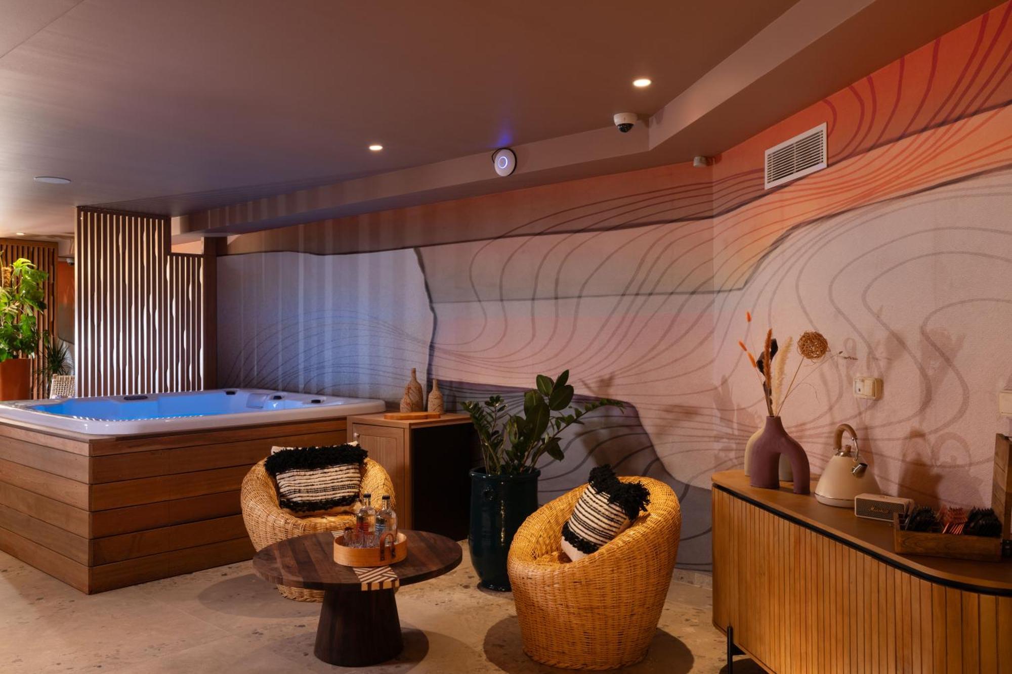 Palais Segurane Boutique Hotel 尼斯 外观 照片