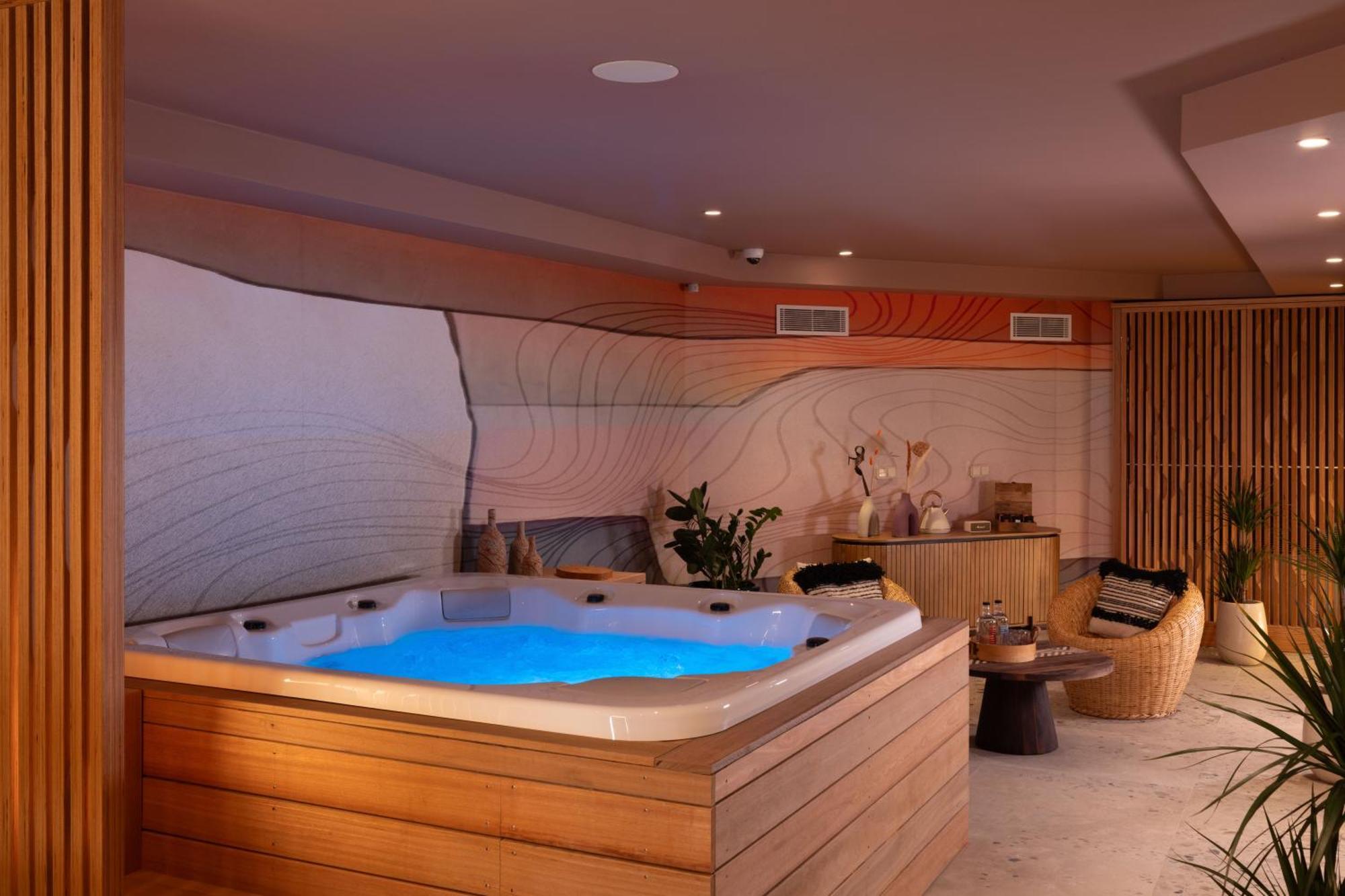 Palais Segurane Boutique Hotel 尼斯 外观 照片