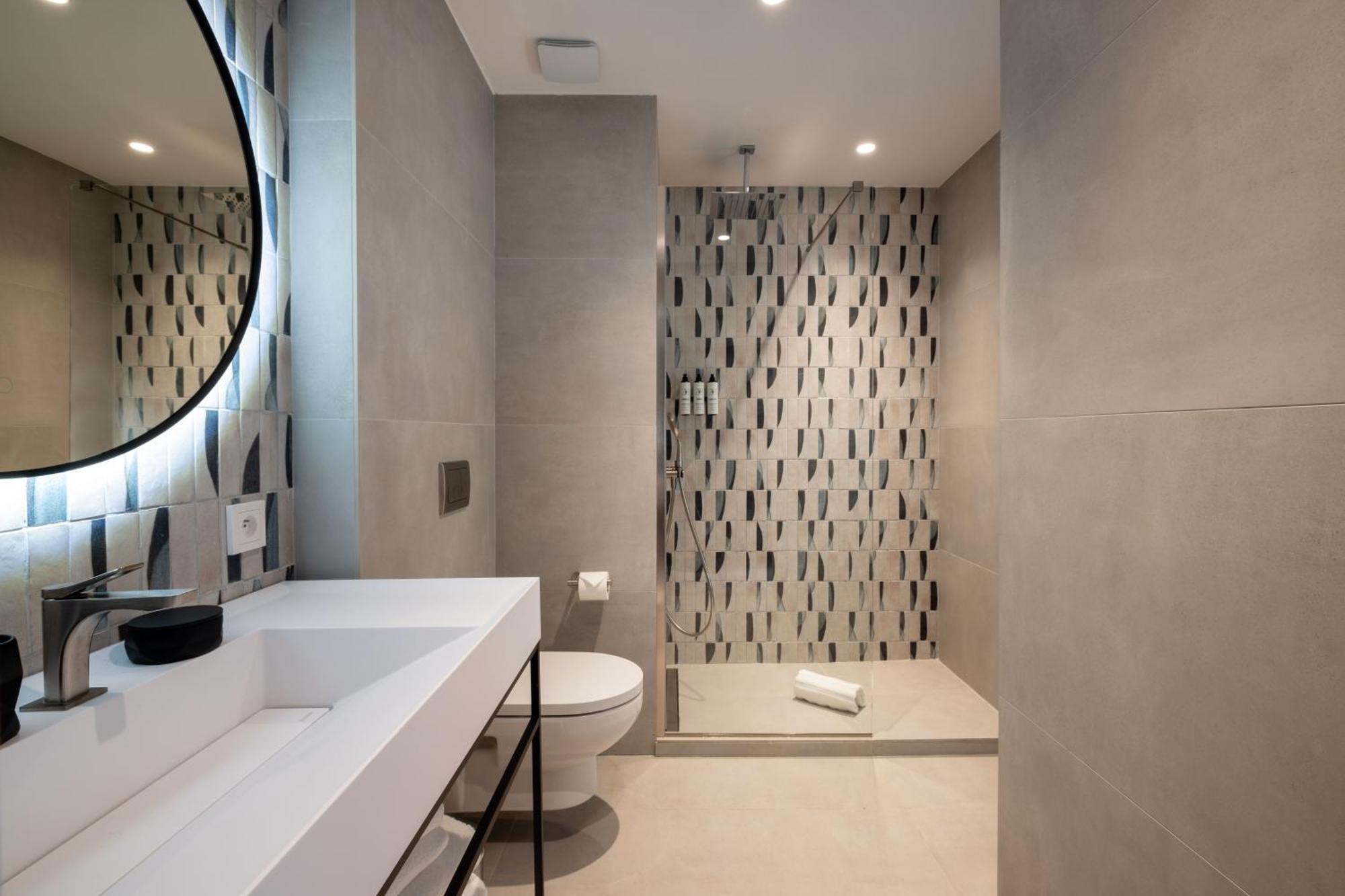 Palais Segurane Boutique Hotel 尼斯 外观 照片