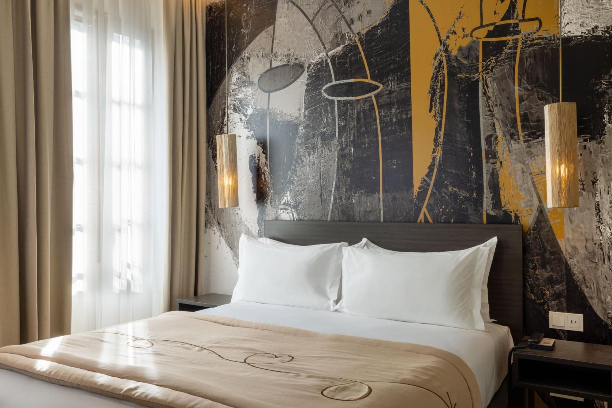 Palais Segurane Boutique Hotel 尼斯 外观 照片