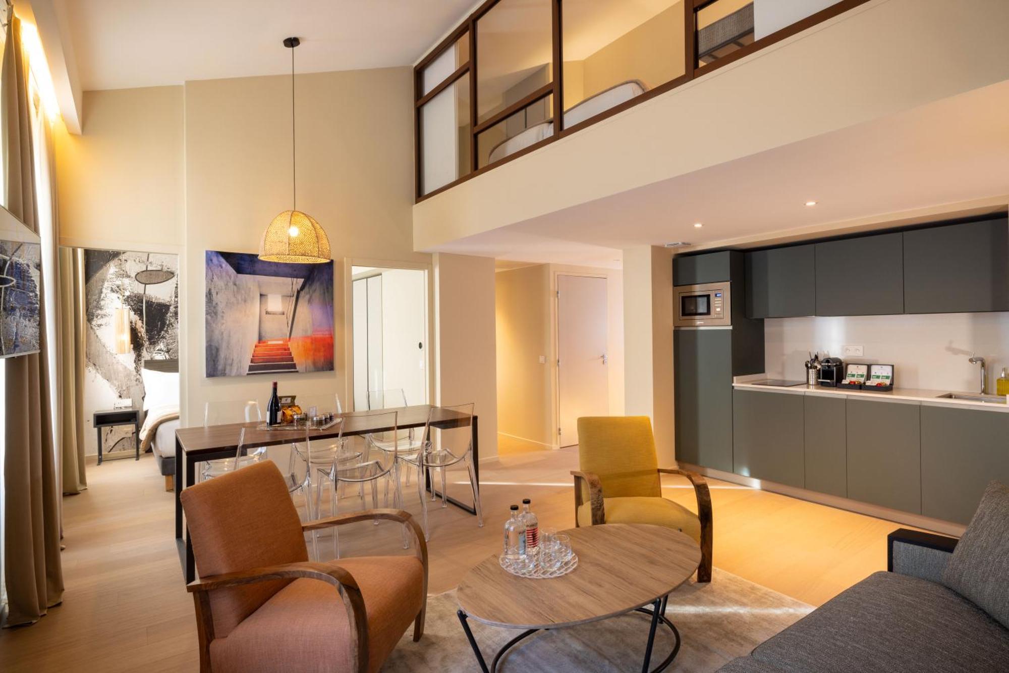 Palais Segurane Boutique Hotel 尼斯 外观 照片