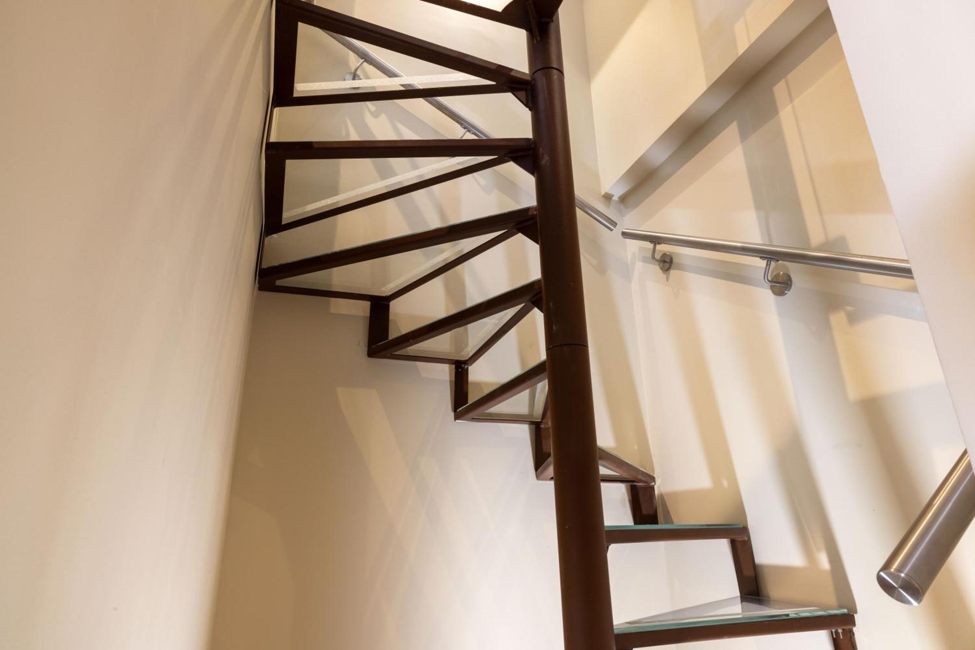 Palais Segurane Boutique Hotel 尼斯 外观 照片