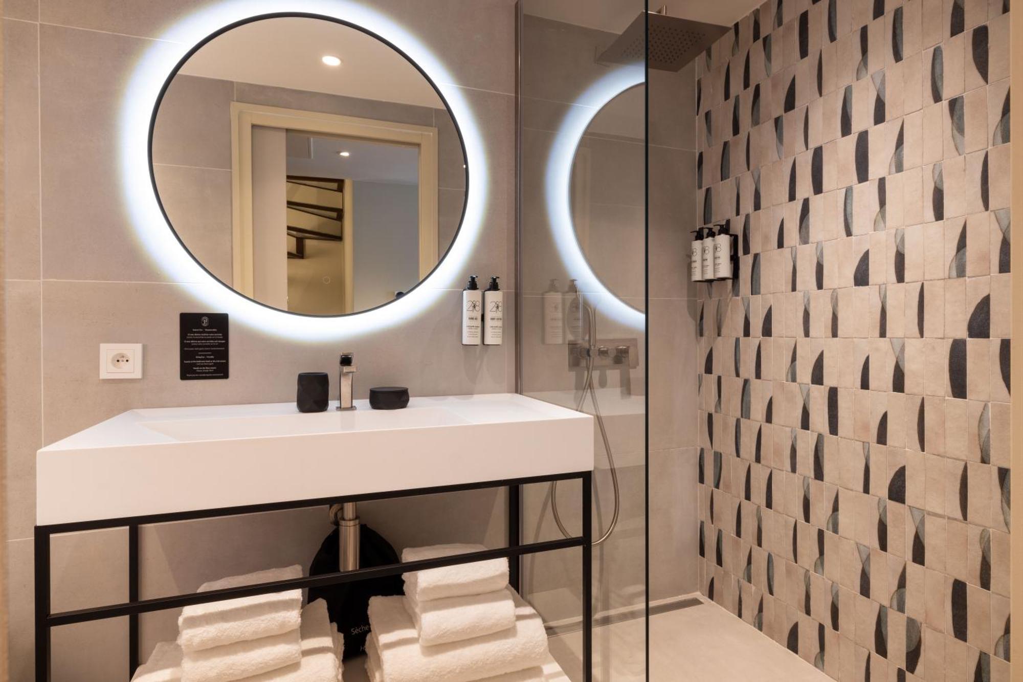 Palais Segurane Boutique Hotel 尼斯 外观 照片
