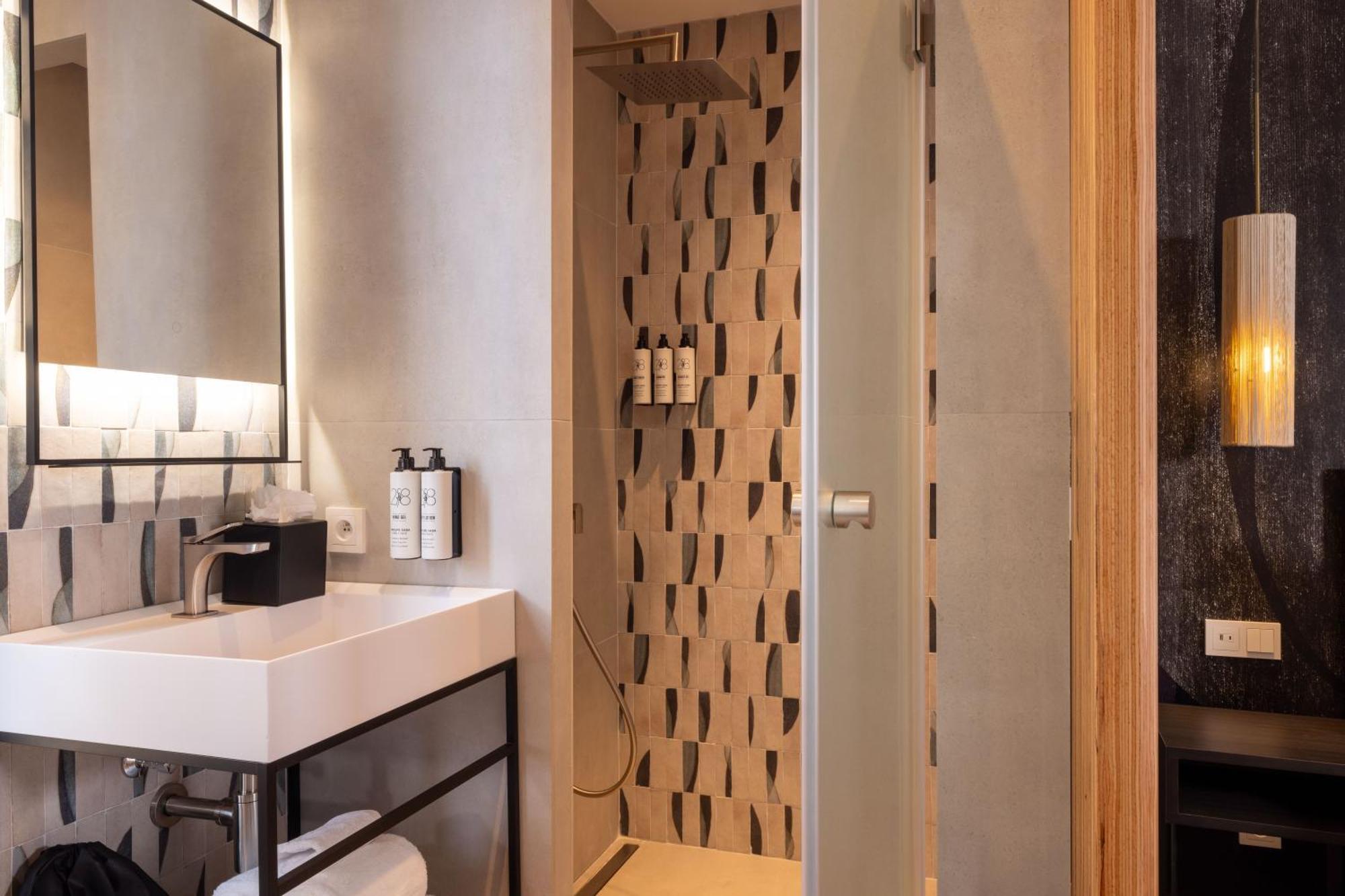 Palais Segurane Boutique Hotel 尼斯 外观 照片