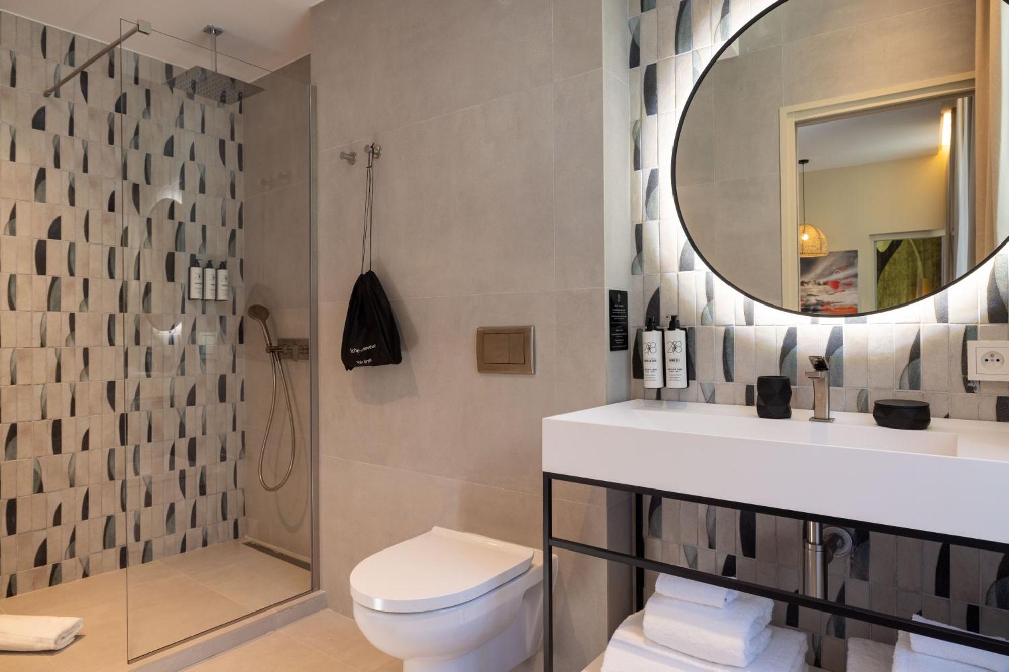 Palais Segurane Boutique Hotel 尼斯 外观 照片