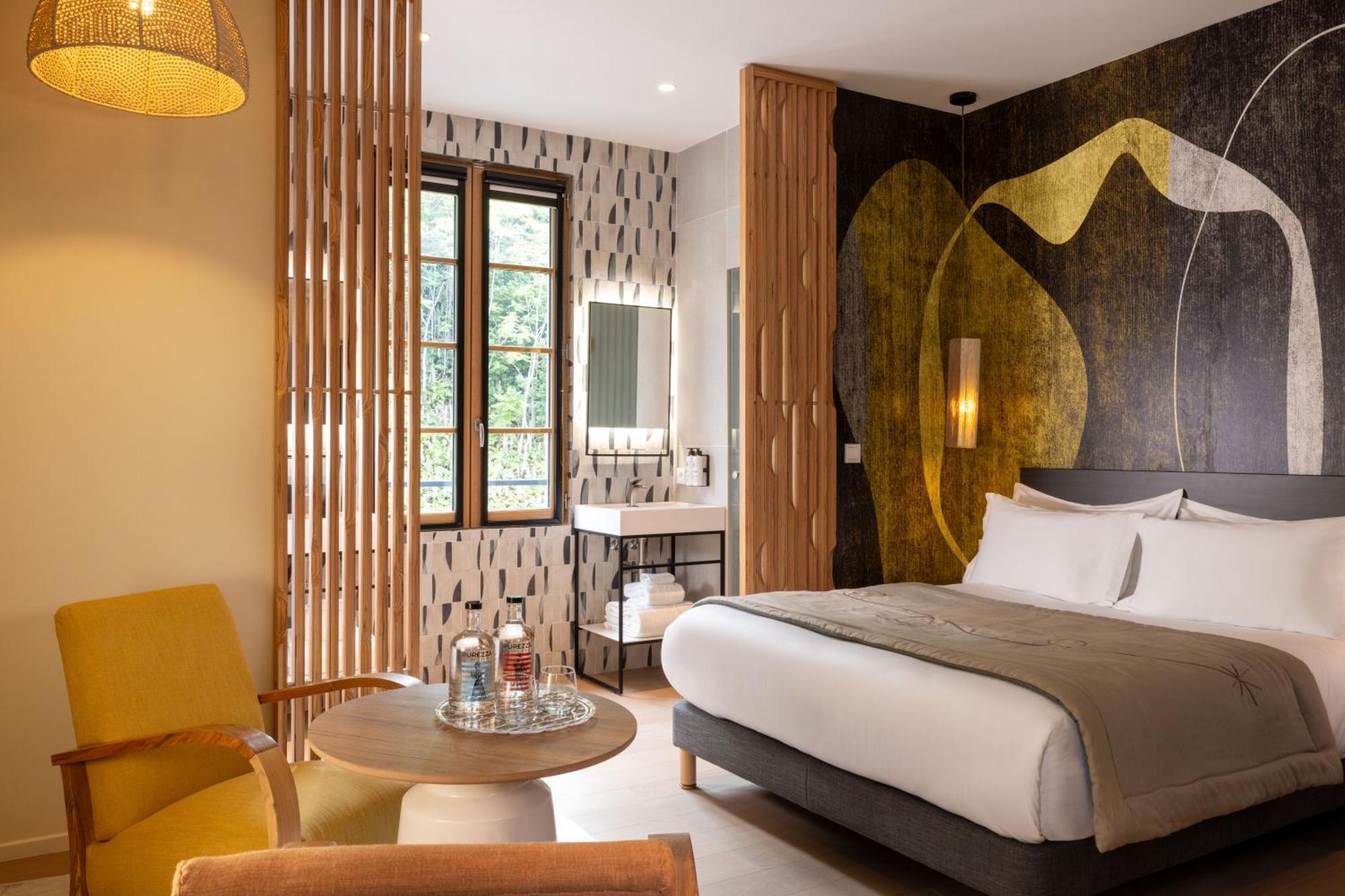 Palais Segurane Boutique Hotel 尼斯 外观 照片