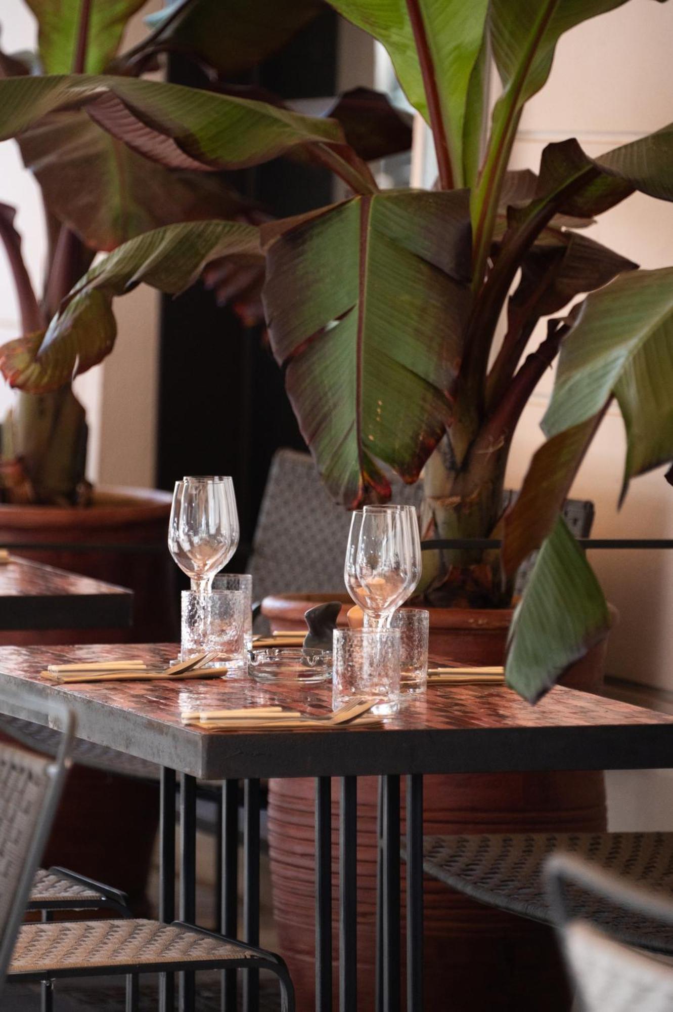 Palais Segurane Boutique Hotel 尼斯 外观 照片